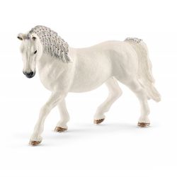 SCHLEICH - JUMENT LIPIZZANE #13819